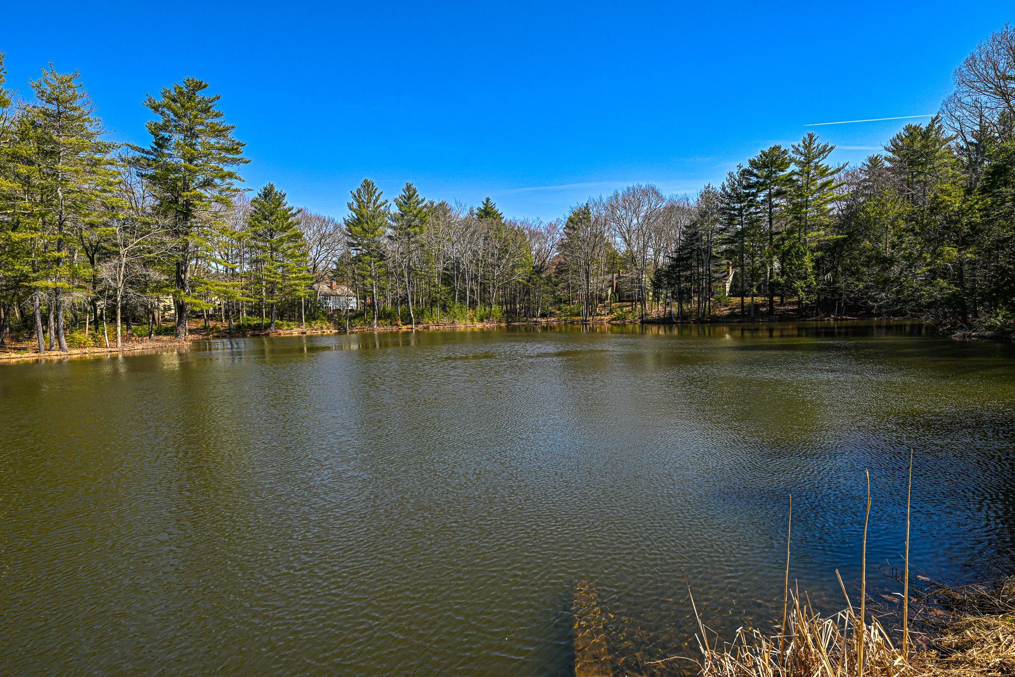 63 Peninsula Drive Stratham, NH 03885 - Photo 50 of 51
