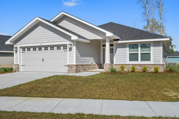 $2,500 | 571 Riverwalk Circle, Freeport, FL 32439