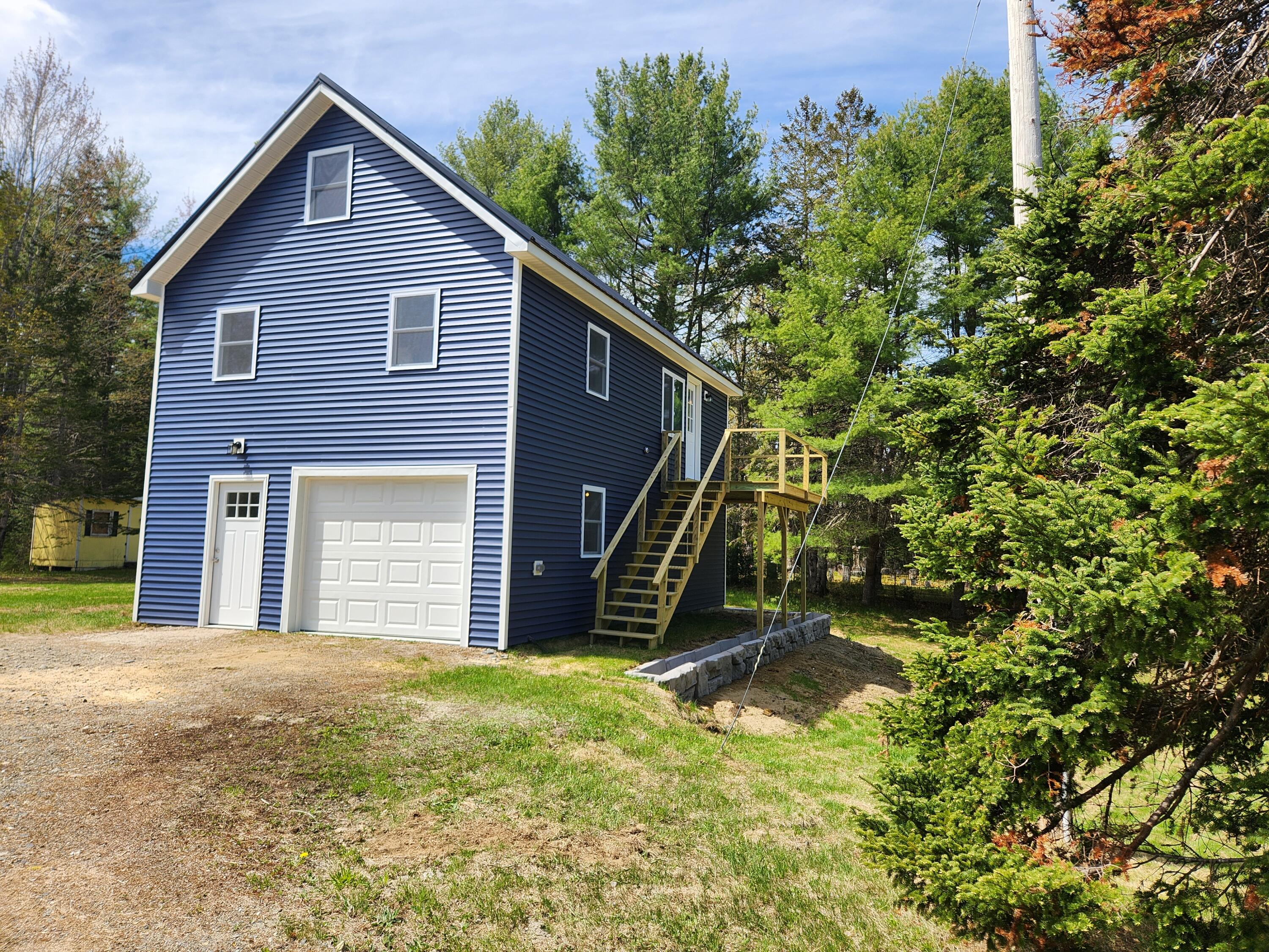 377 East Ridge Road Greenbush, ME 04418 - Photo 4 of 25 20240512_110952