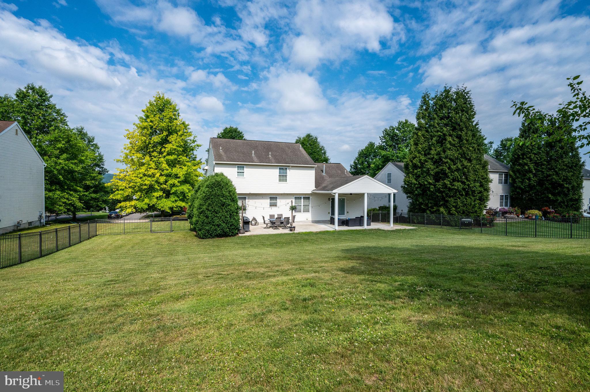 425 Sensen Road Wernersville, PA 19565 - Photo 56 of 67