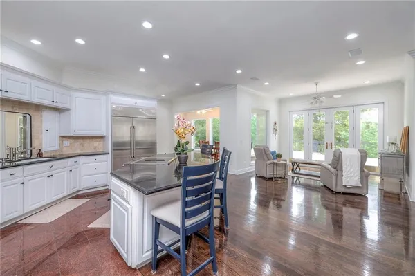 $2,295,000 | 3109 West 118th Street, Leawood, KS 66211