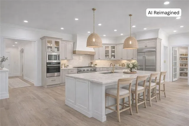 $2,350,000 | 3109 West 118th Street, Leawood, KS 66211