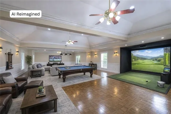 $2,295,000 | 3109 West 118th Street, Leawood, KS 66211