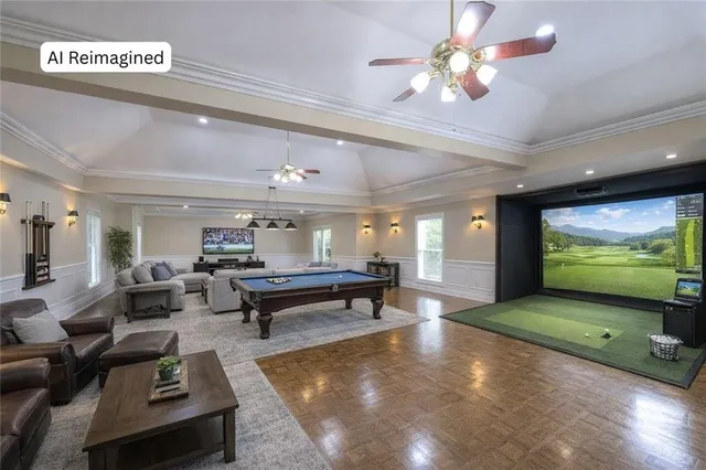 $2,350,000 | 3109 West 118th Street, Leawood, KS 66211