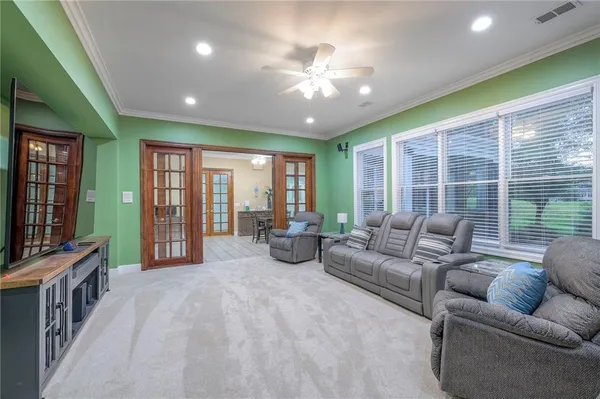 $2,295,000 | 3109 West 118th Street, Leawood, KS 66211