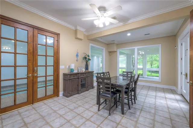 $2,350,000 | 3109 West 118th Street, Leawood, KS 66211