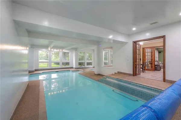 $2,295,000 | 3109 West 118th Street, Leawood, KS 66211