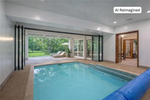 $2,295,000 | 3109 West 118th Street, Leawood, KS 66211