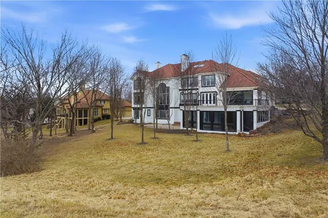 $2,350,000 | 3109 West 118th Street, Leawood, KS 66211
