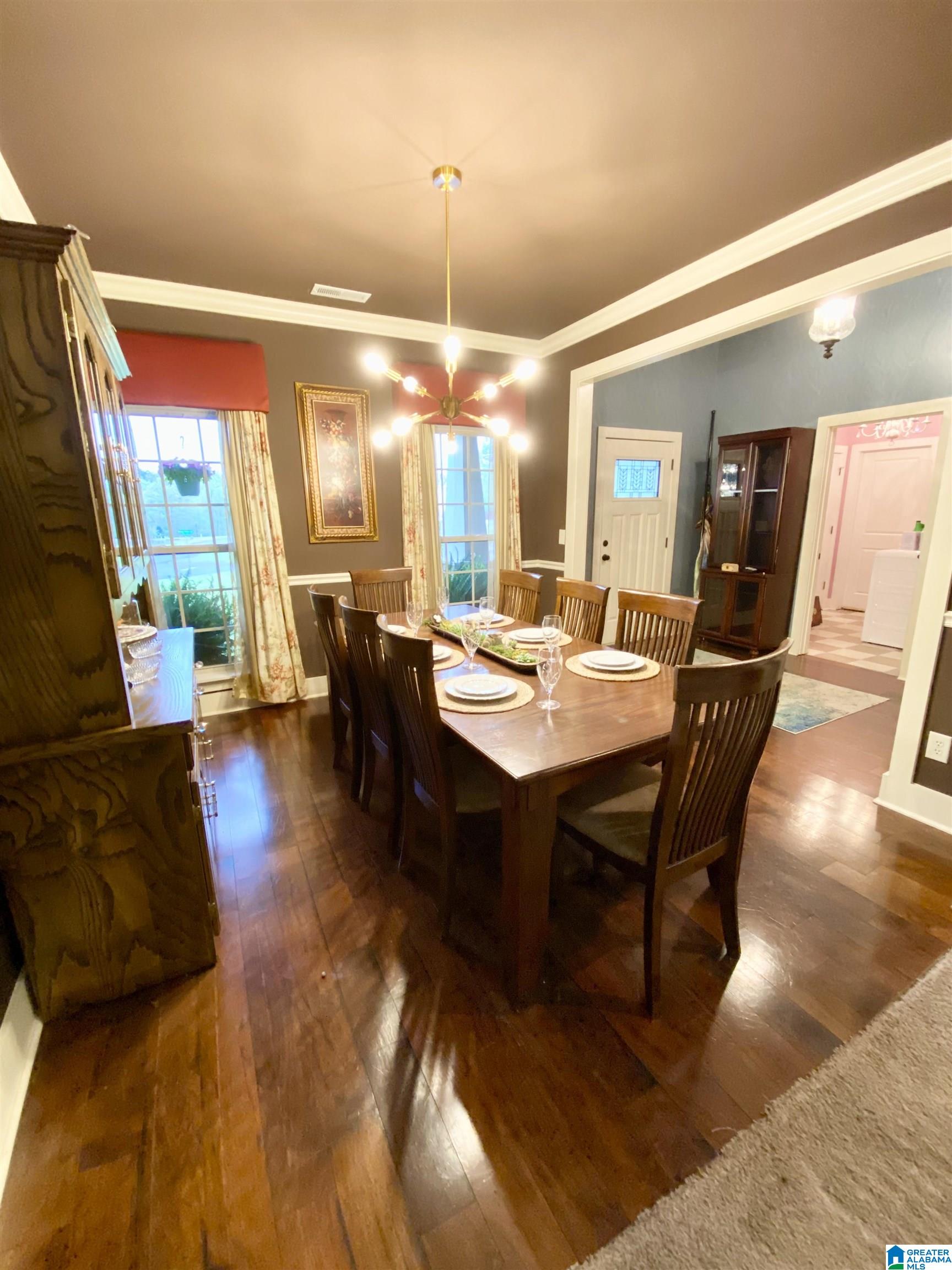10387 Rising Fawn Circle Warrior, AL 35180 - Photo 20 of 51