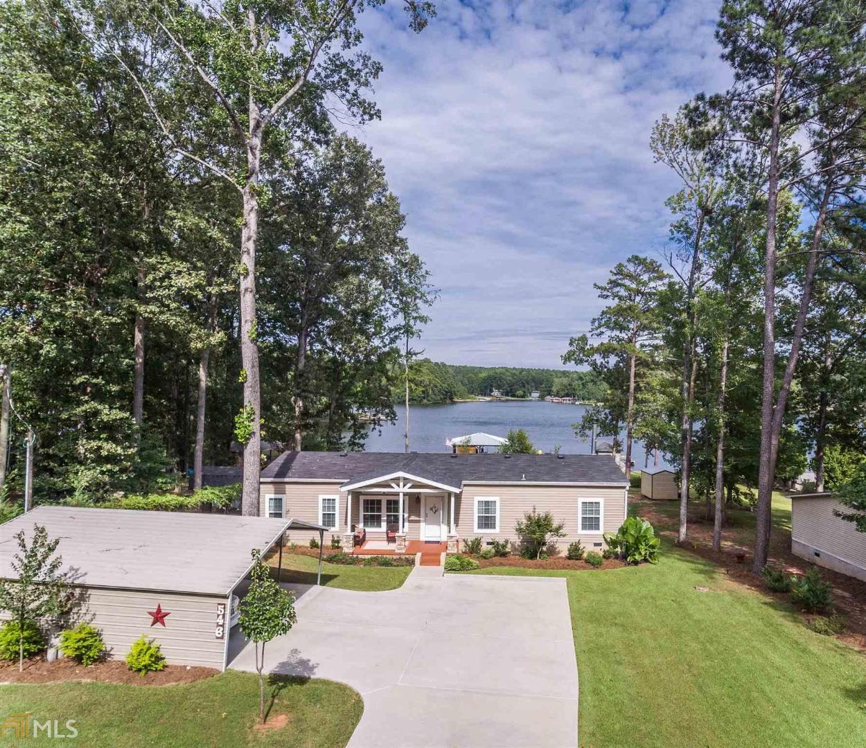 546 Gardenia Road Sparta, GA 31087 - Photo 1 of 1 Gallery Image 1