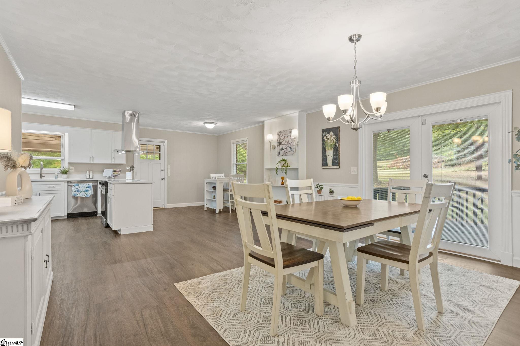 765 Hannon Road Inman, SC 29349 - Photo 9 of 45