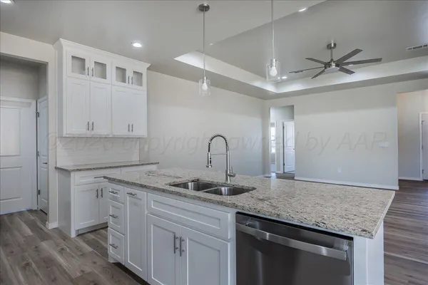 $336,330 | 7611 Arlo Drive, Amarillo, TX 79119