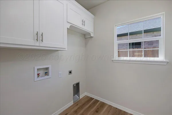 $336,330 | 7611 Arlo Drive, Amarillo, TX 79119