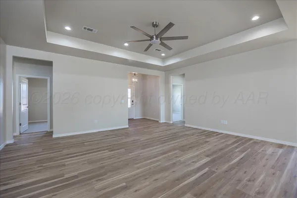 $336,330 | 7611 Arlo Drive, Amarillo, TX 79119