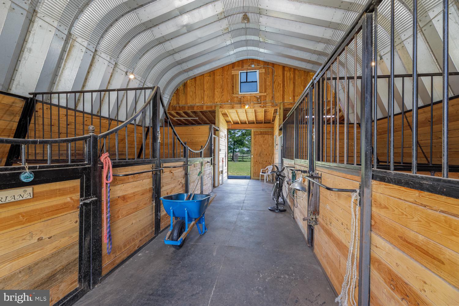 1672 Weymouth Road Vineland, NJ 08360 - Photo 19 of 45 Horse stalls