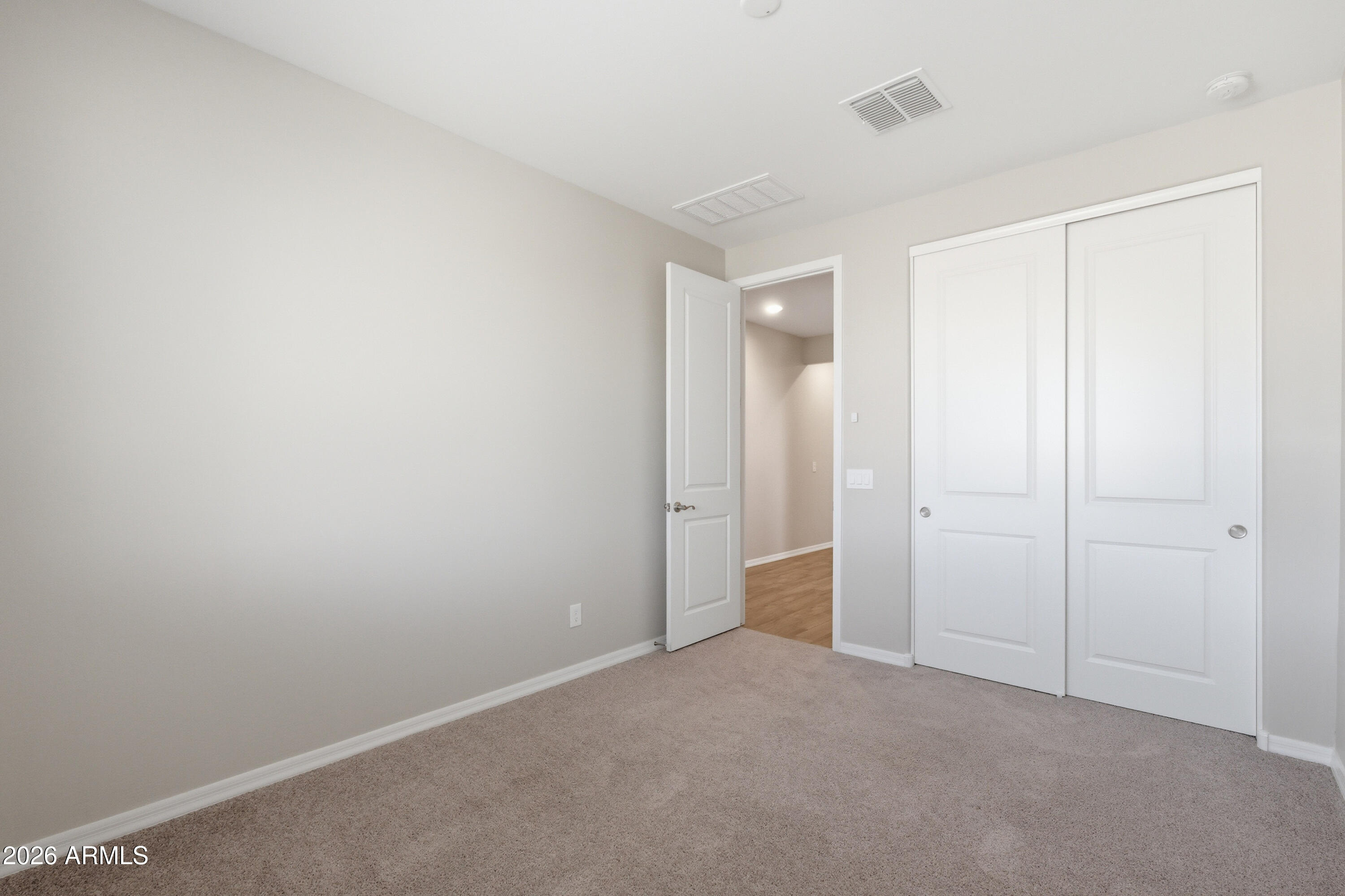 22445 East Marsh Road Queen Creek, AZ 85142 - Photo 13 of 71 a view of an empty room