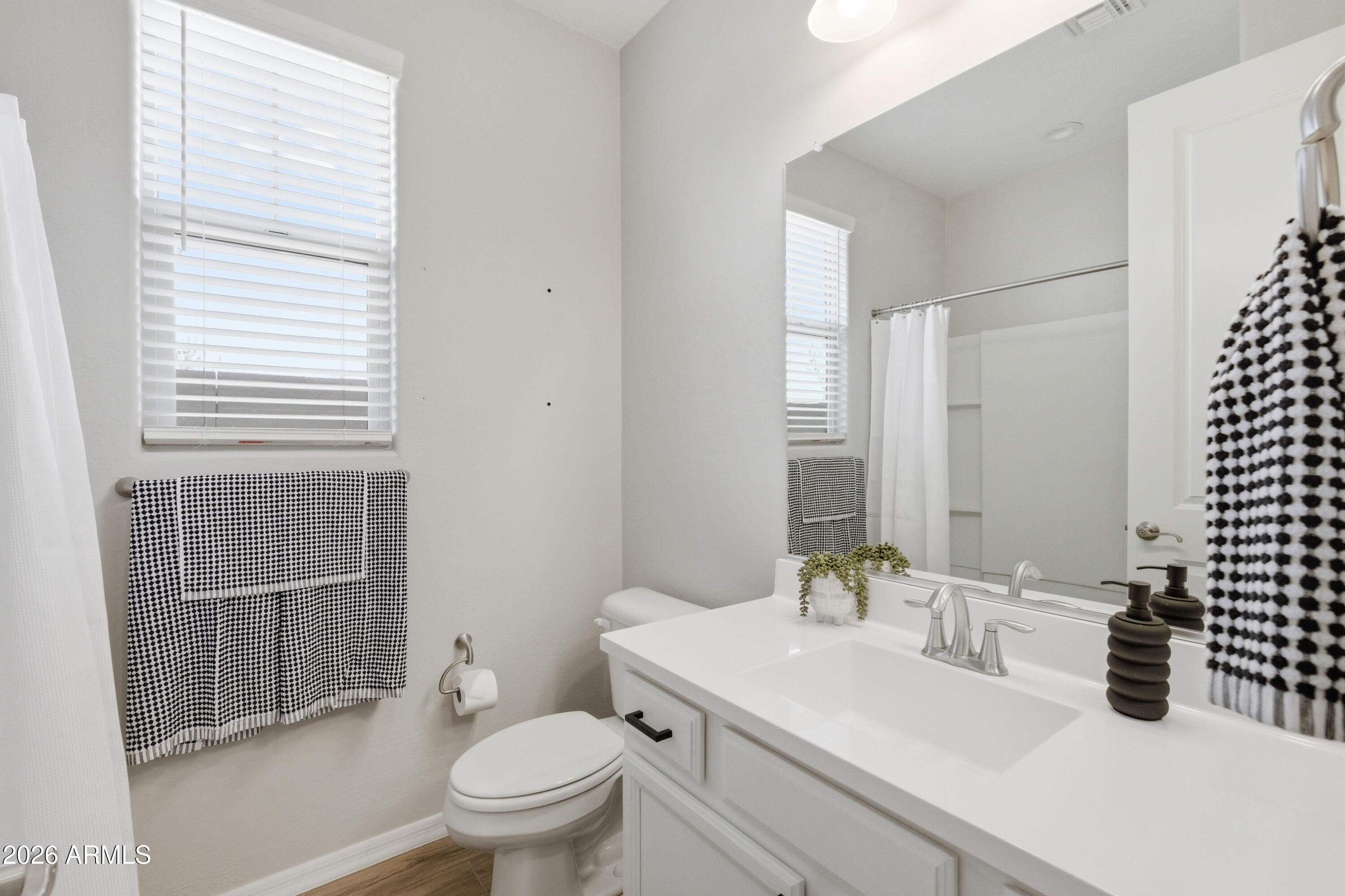 22445 East Marsh Road Queen Creek, AZ 85142 - Photo 14 of 71 Guest Bath