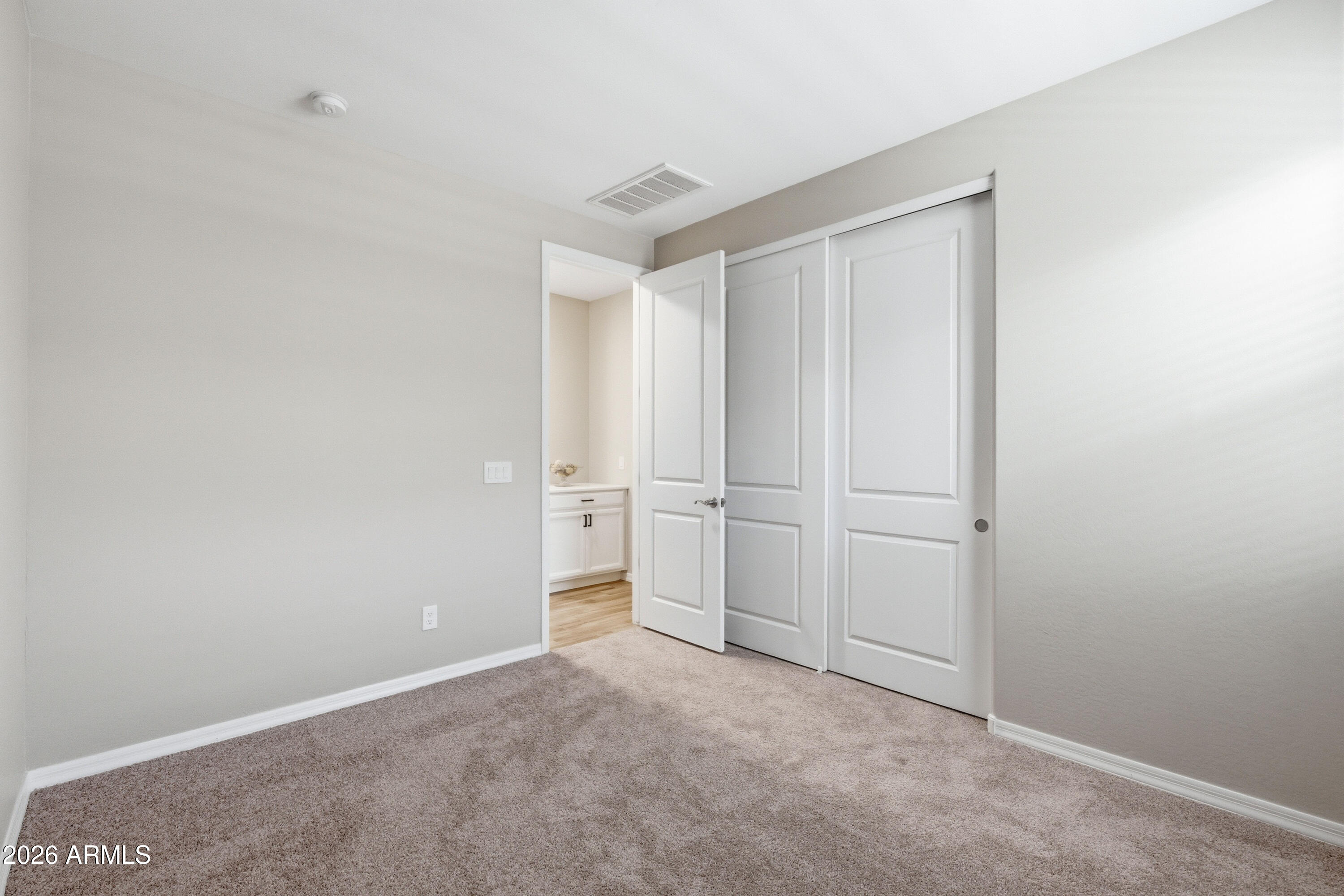 22445 East Marsh Road Queen Creek, AZ 85142 - Photo 22 of 71 a view of an empty room