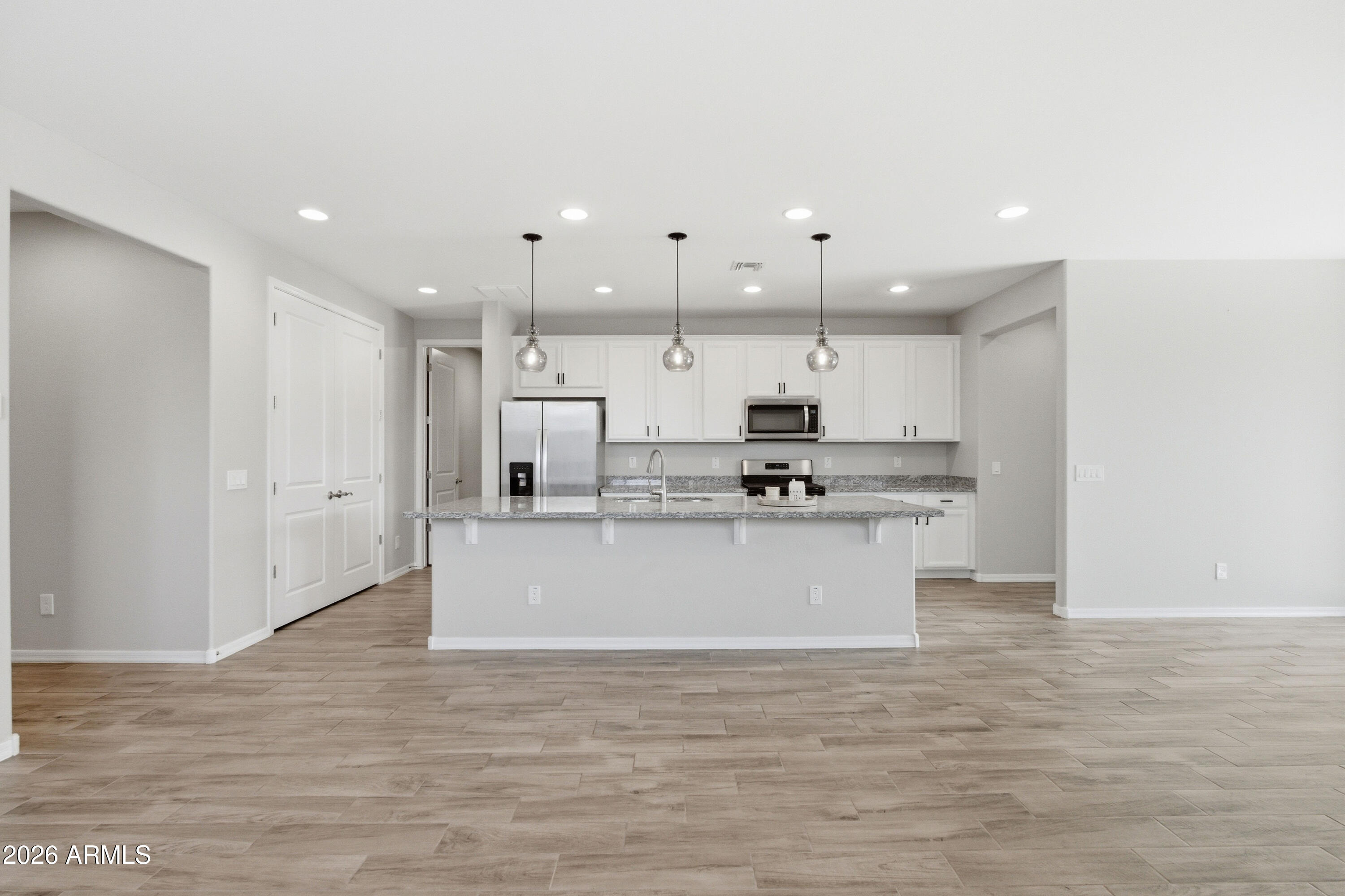 22445 East Marsh Road Queen Creek, AZ 85142 - Photo 24 of 71 Kitchen