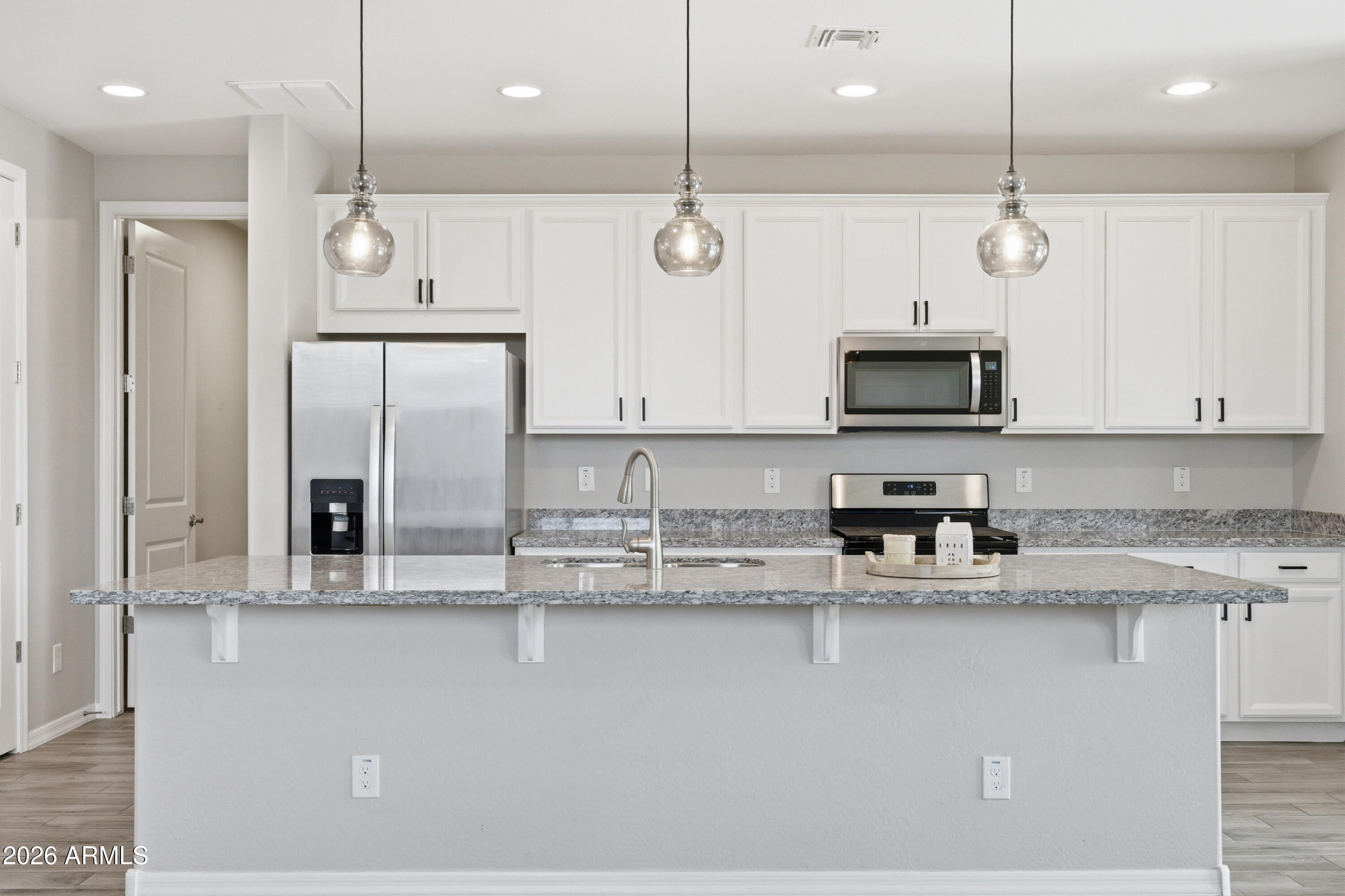 22445 East Marsh Road Queen Creek, AZ 85142 - Photo 26 of 71 Kitchen