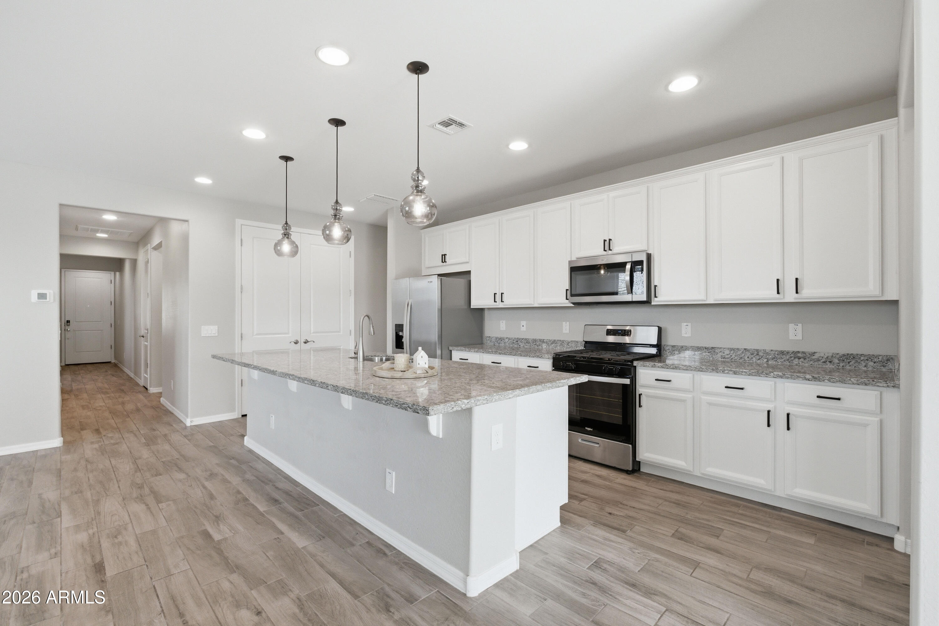 22445 East Marsh Road Queen Creek, AZ 85142 - Photo 27 of 71 Kitchen
