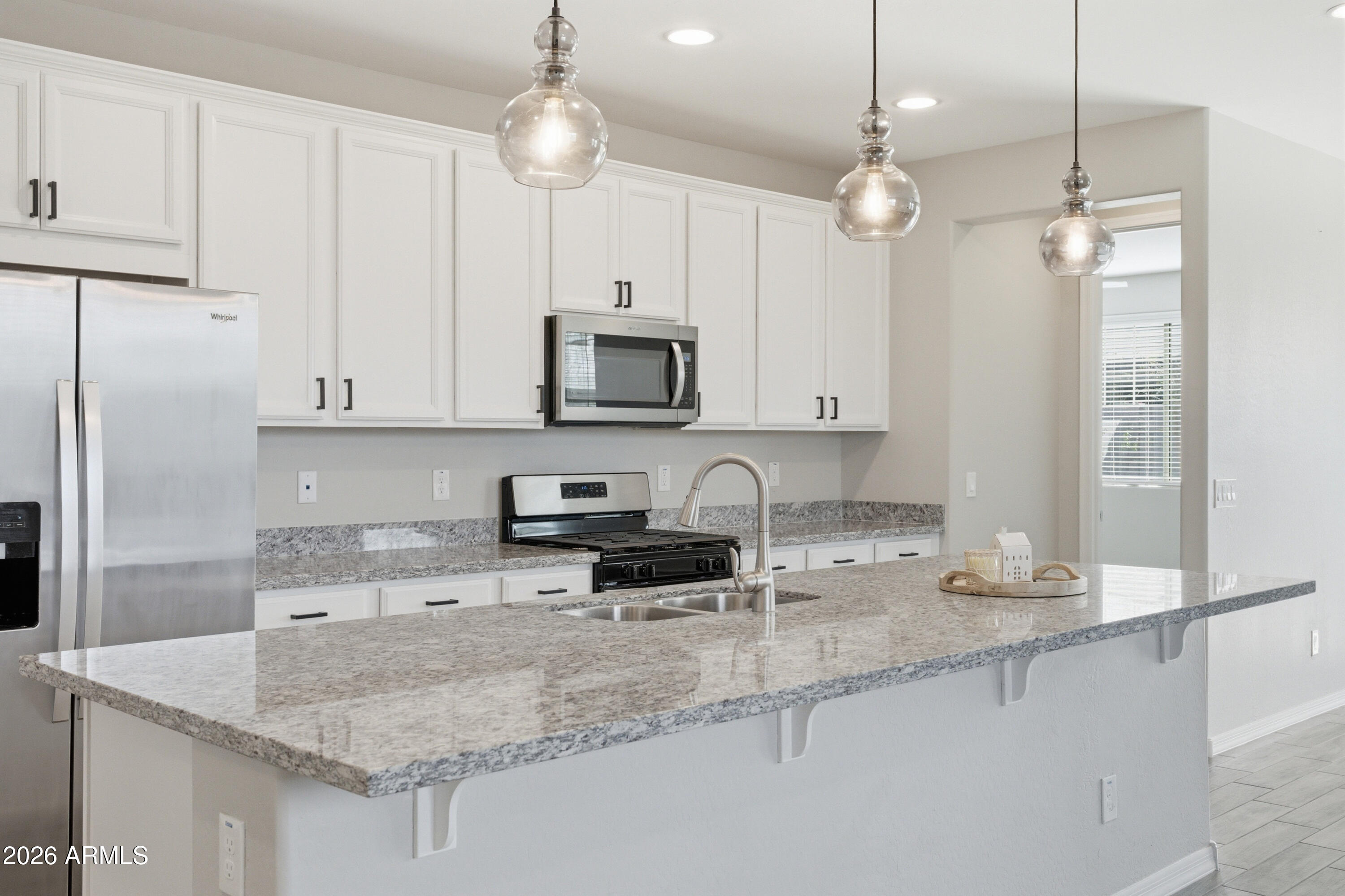 22445 East Marsh Road Queen Creek, AZ 85142 - Photo 28 of 71 Kitchen