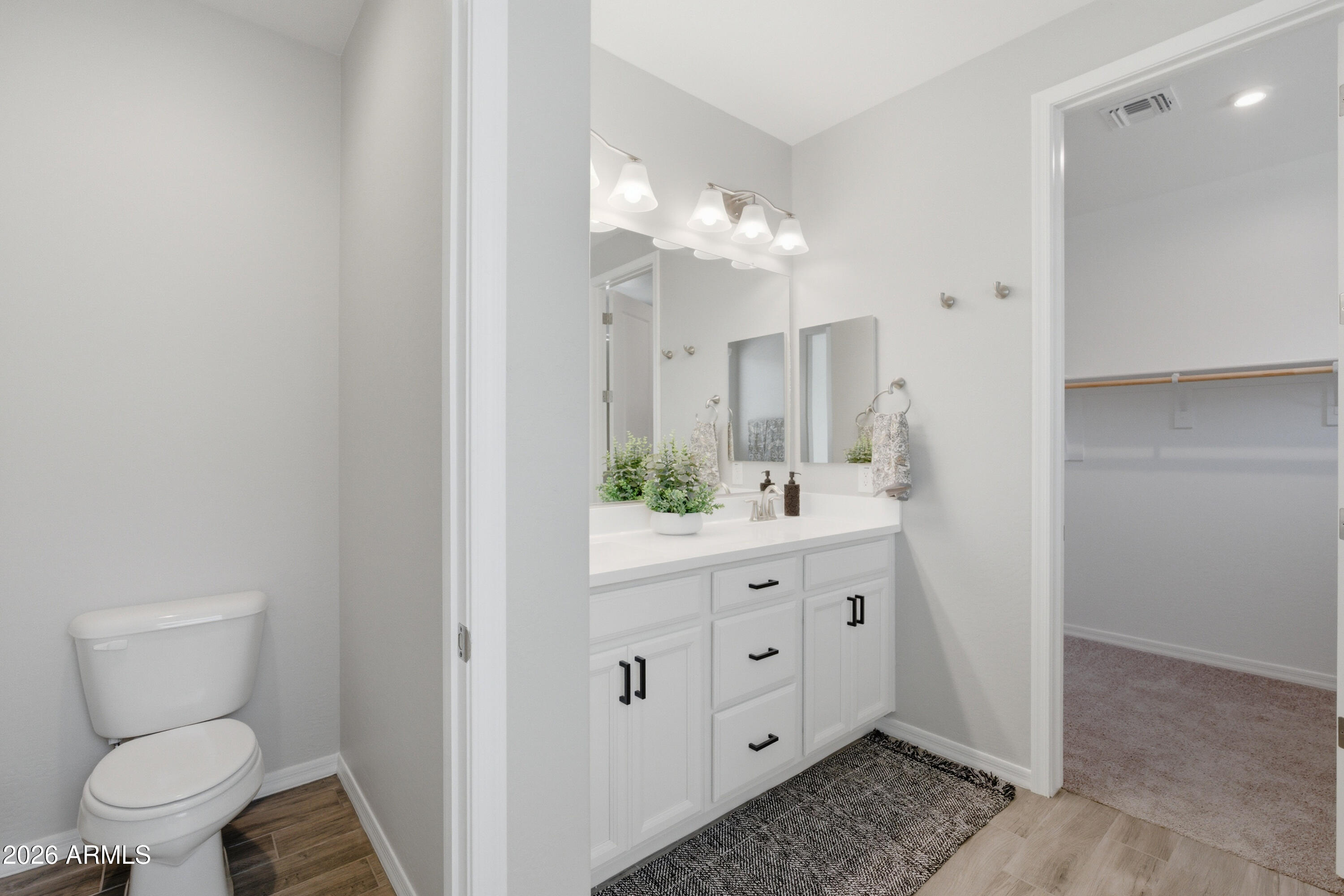 22445 East Marsh Road Queen Creek, AZ 85142 - Photo 39 of 71 Primary Bathroom