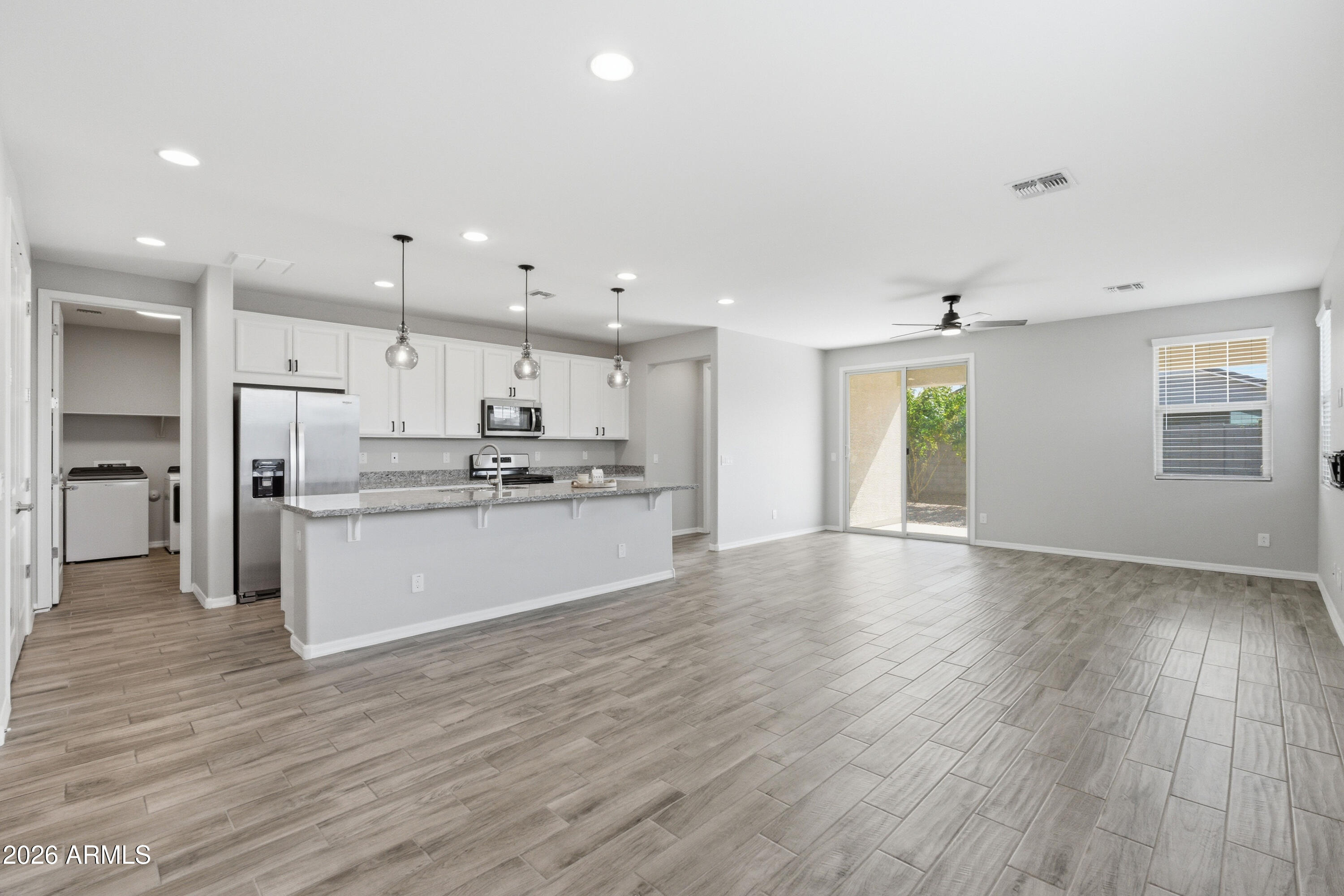 22445 East Marsh Road Queen Creek, AZ 85142 - Photo 4 of 71 Great Room