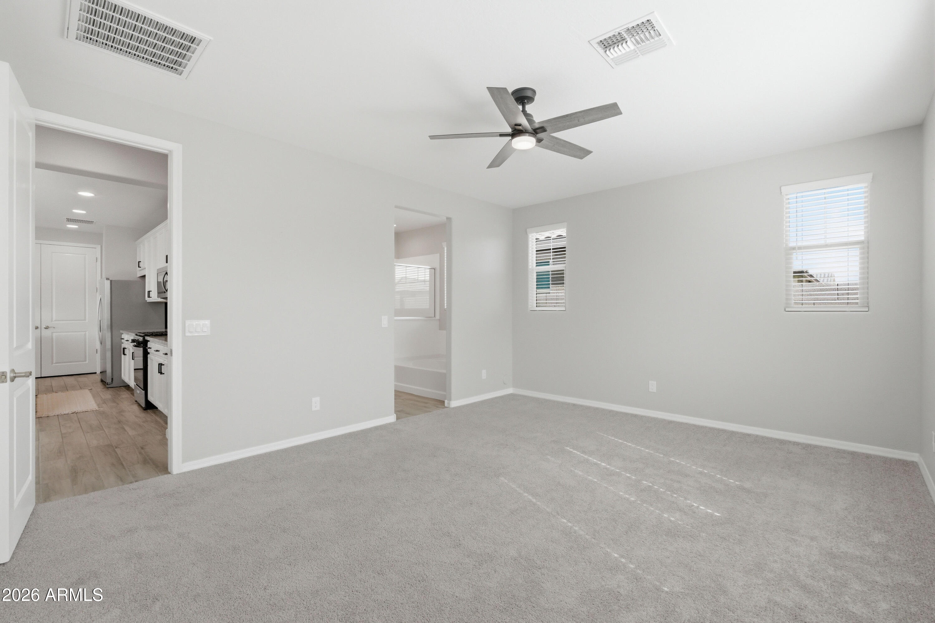22445 East Marsh Road Queen Creek, AZ 85142 - Photo 8 of 71 Primary Bedroom
