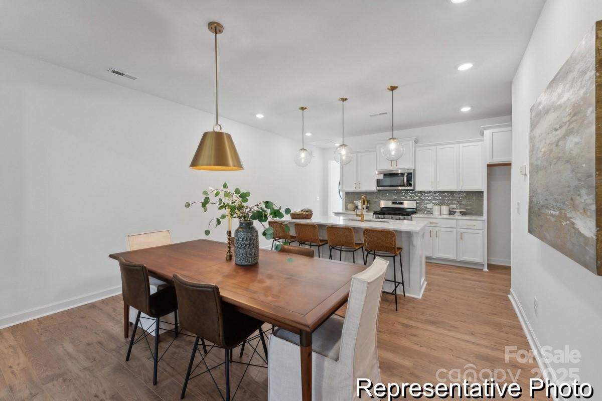 1323 Stork Drive, Unit 62A Salisbury, NC 28144 - Photo 4 of 22