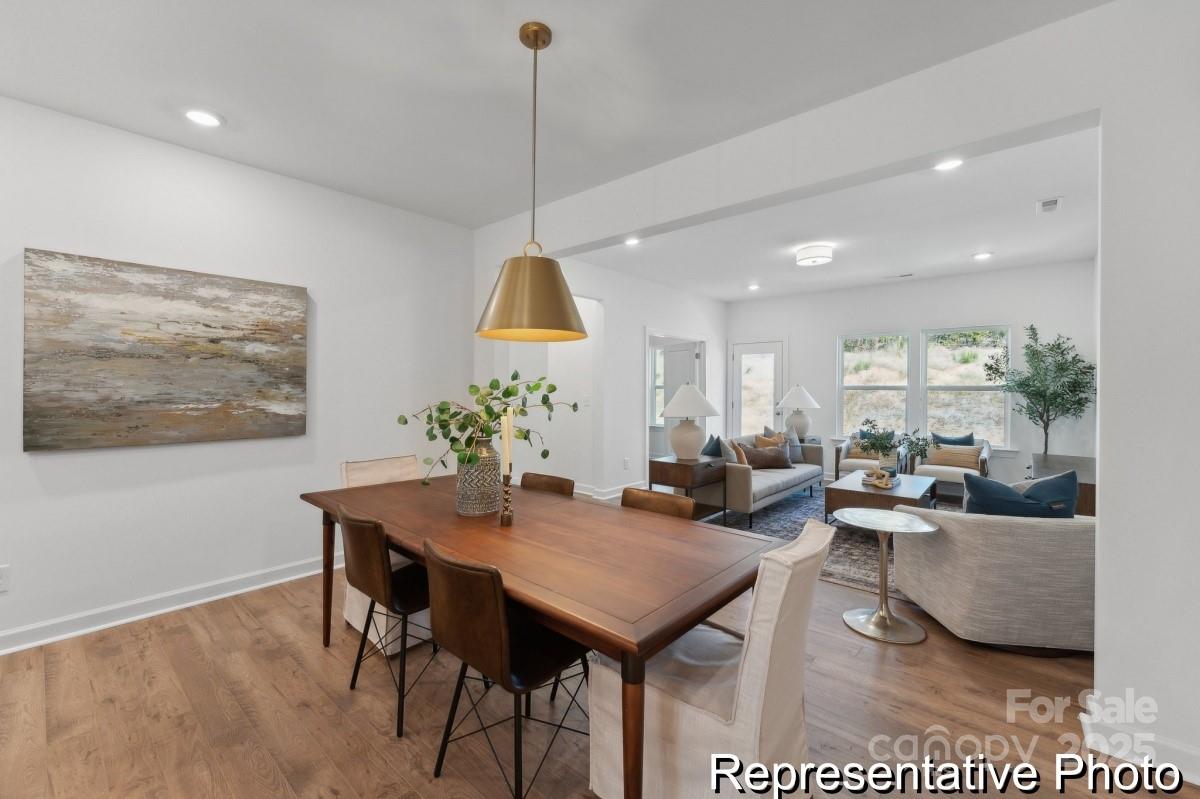 1323 Stork Drive, Unit 62A Salisbury, NC 28144 - Photo 5 of 22