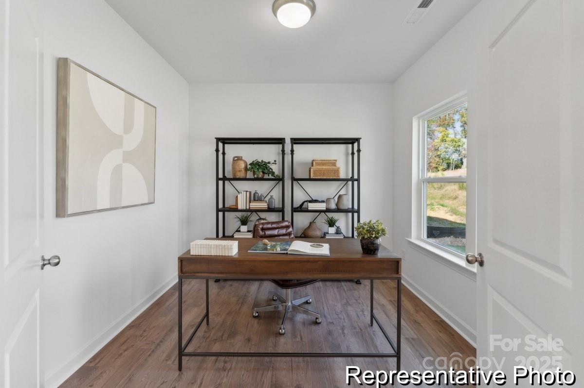 1323 Stork Drive, Unit 62A Salisbury, NC 28144 - Photo 9 of 22