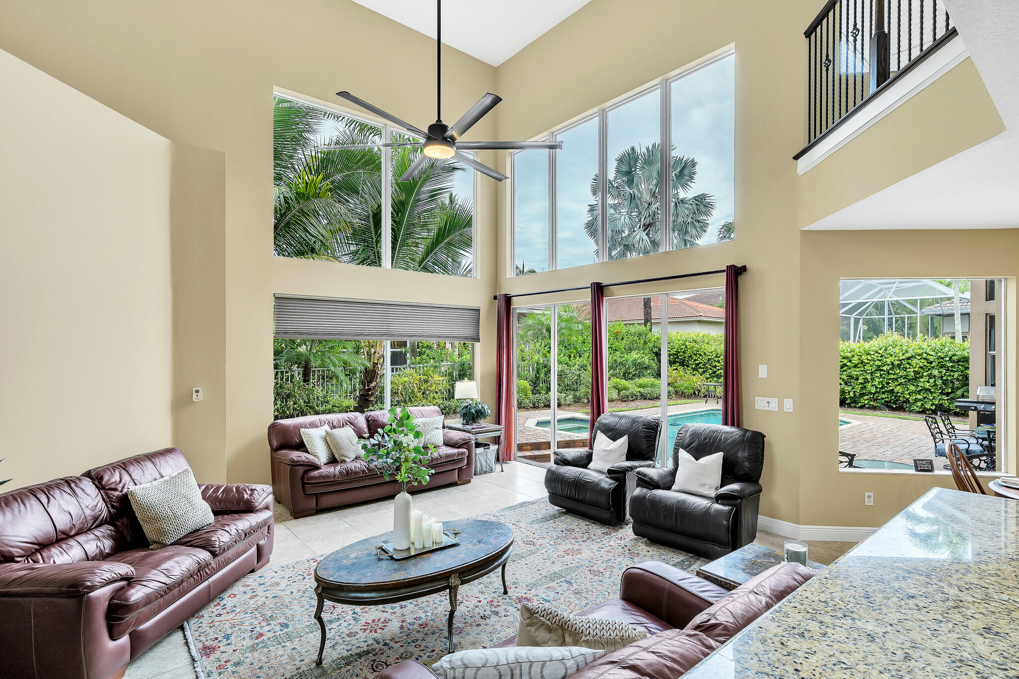 6641 Conch Court Boynton Beach, FL 33437 - Photo 18 of 61 Family Room