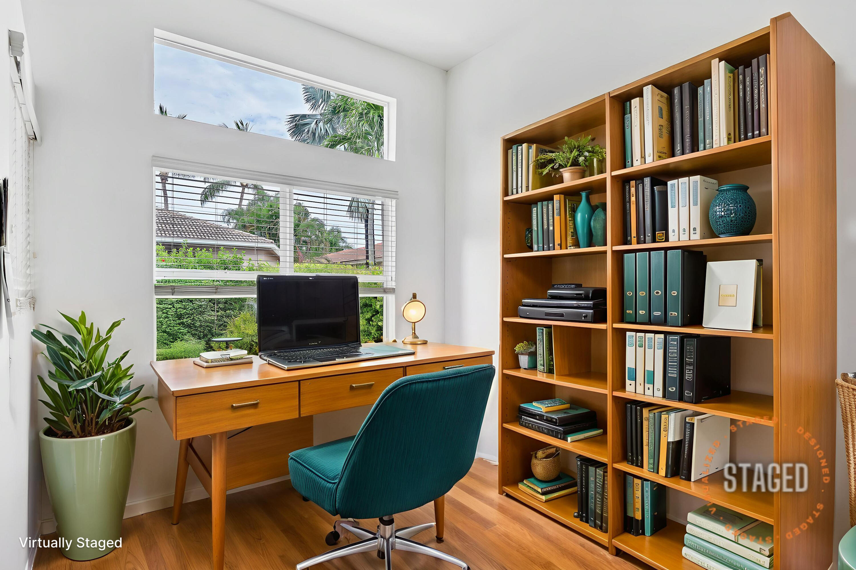 6641 Conch Court Boynton Beach, FL 33437 - Photo 21 of 61 Office/Den Stage