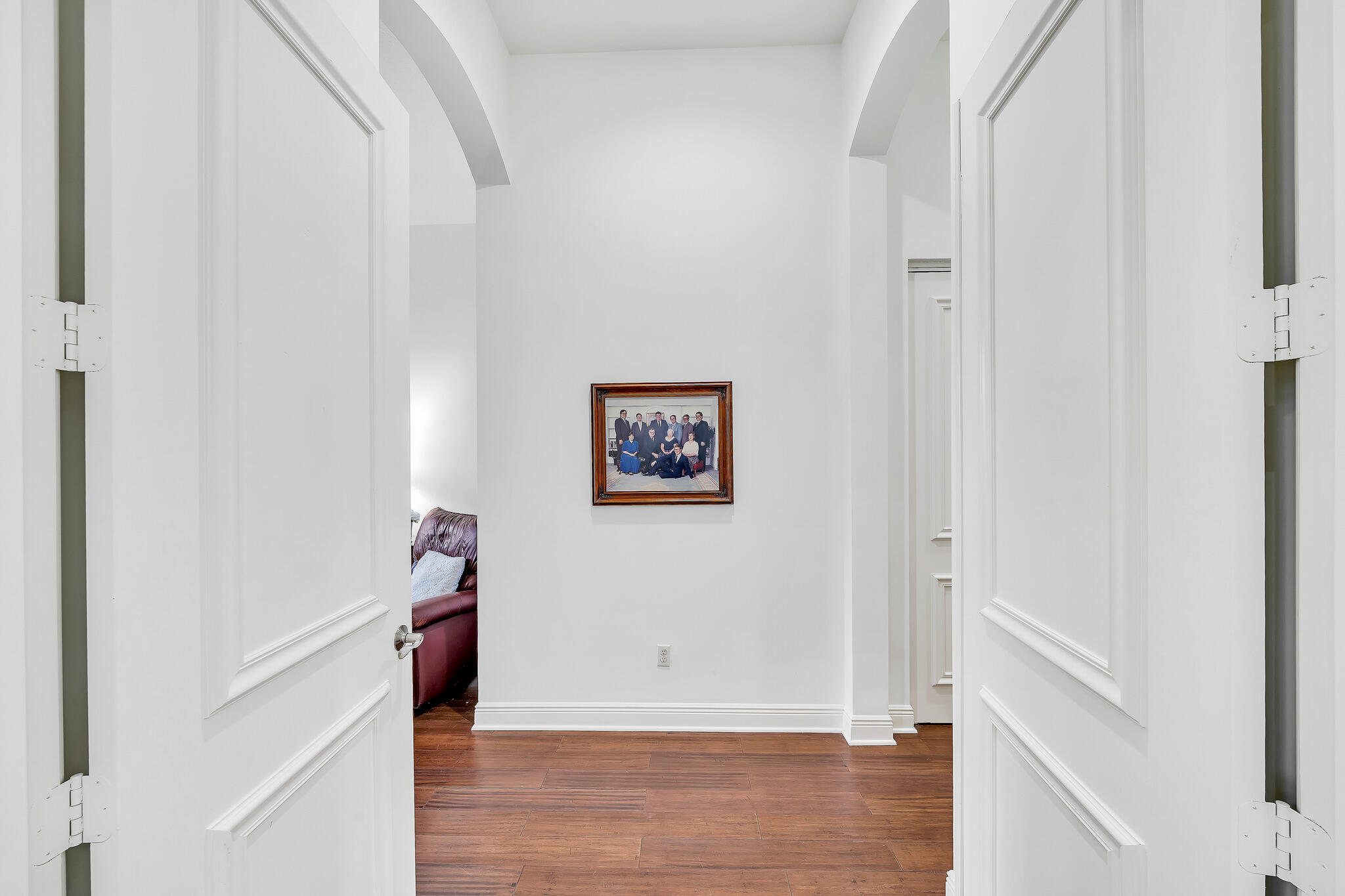 6641 Conch Court Boynton Beach, FL 33437 - Photo 22 of 61 Double door Master Suite