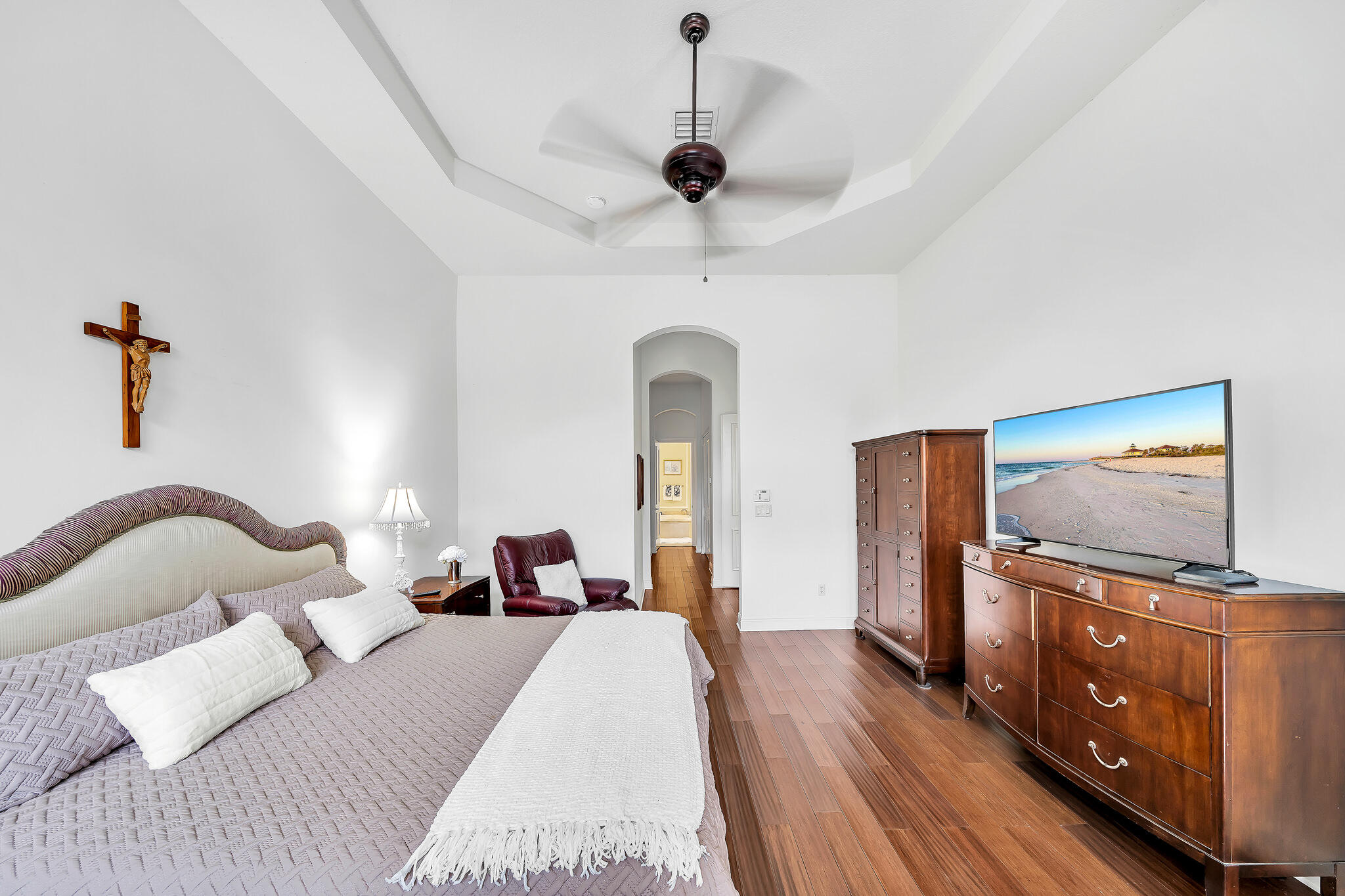 6641 Conch Court Boynton Beach, FL 33437 - Photo 24 of 61 Master Suite