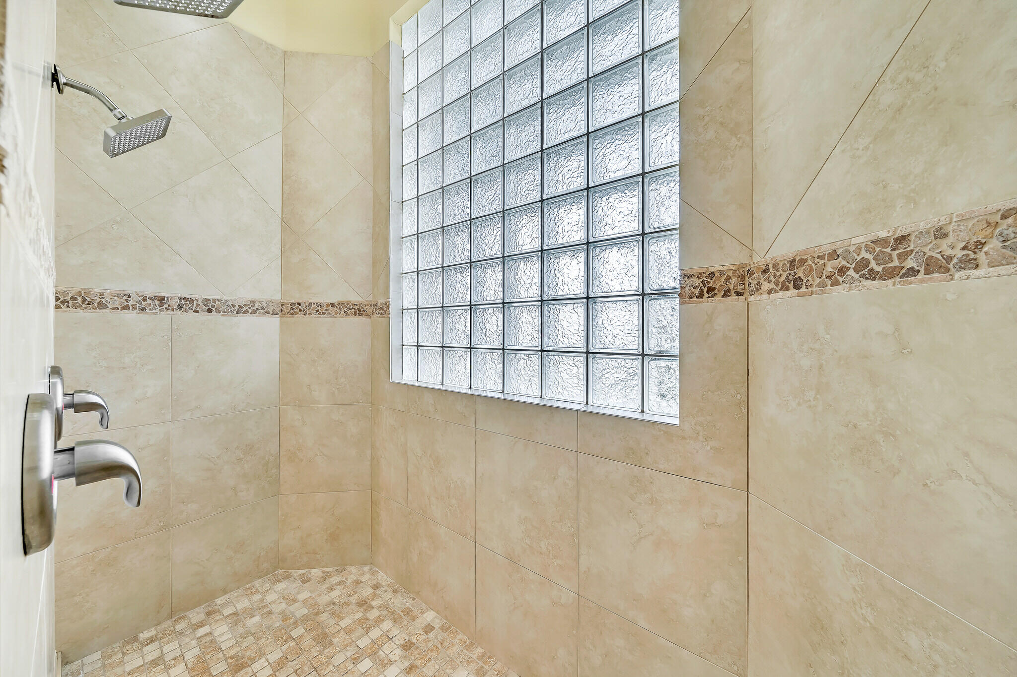 6641 Conch Court Boynton Beach, FL 33437 - Photo 30 of 61 Master Suite Bath/Shower