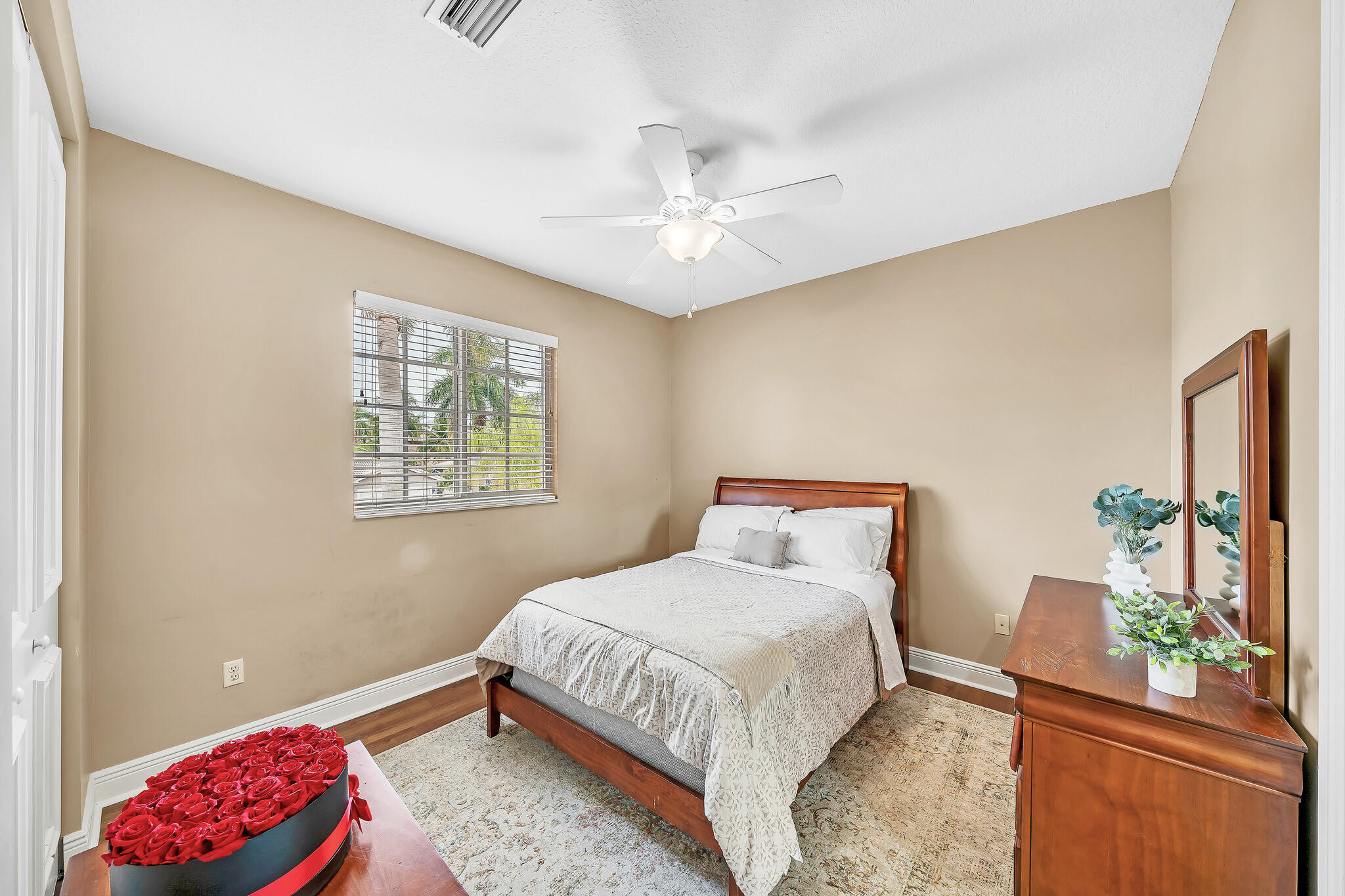 6641 Conch Court Boynton Beach, FL 33437 - Photo 36 of 61 3rd Bedroom