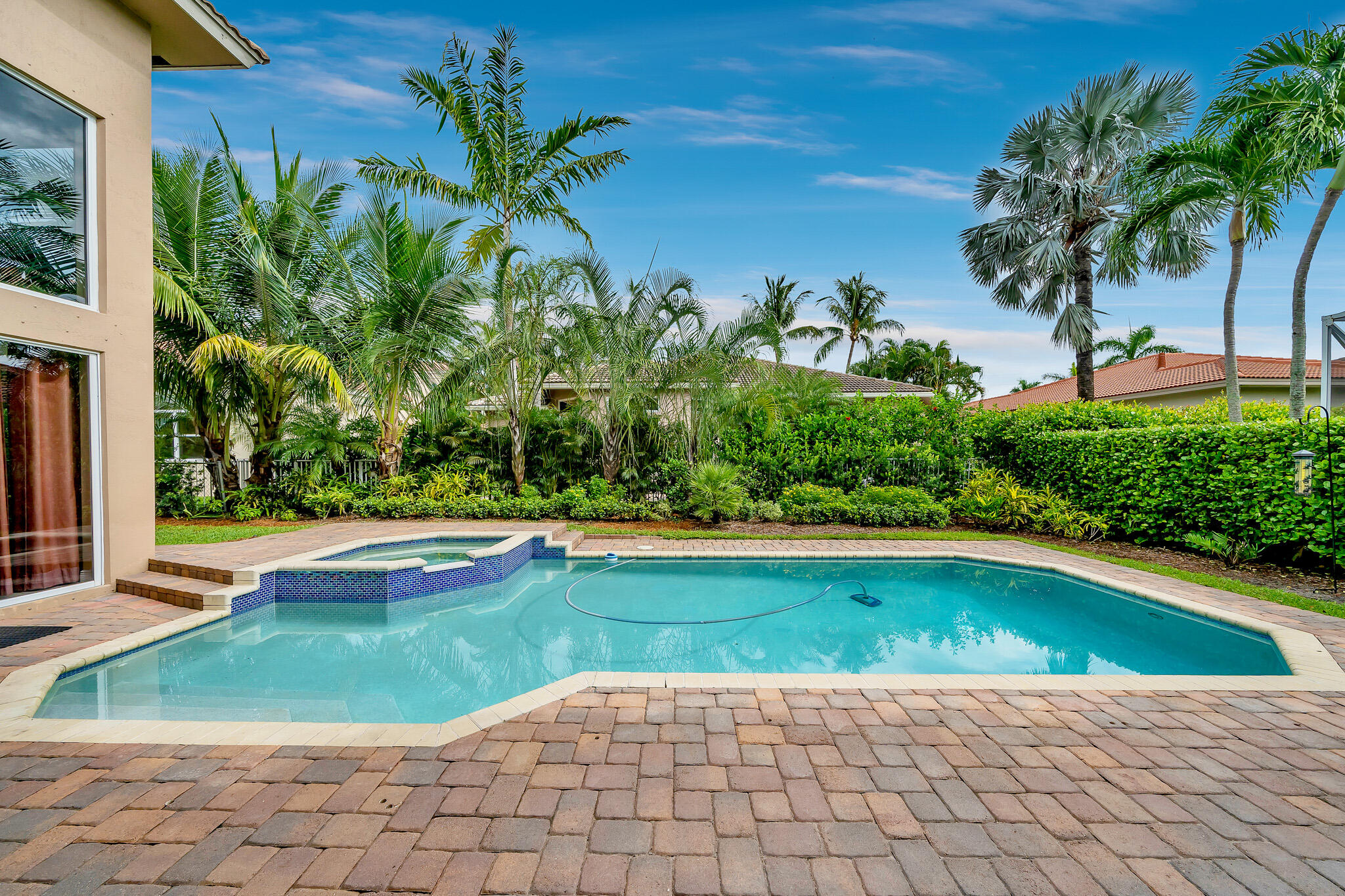 6641 Conch Court Boynton Beach, FL 33437 - Photo 42 of 61 New Landscape