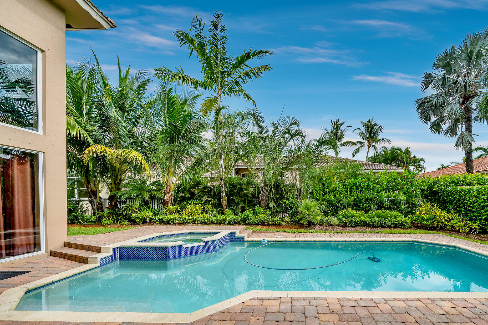 6641 Conch Court Boynton Beach, FL 33437 - Photo 43 of 61 New Landscape