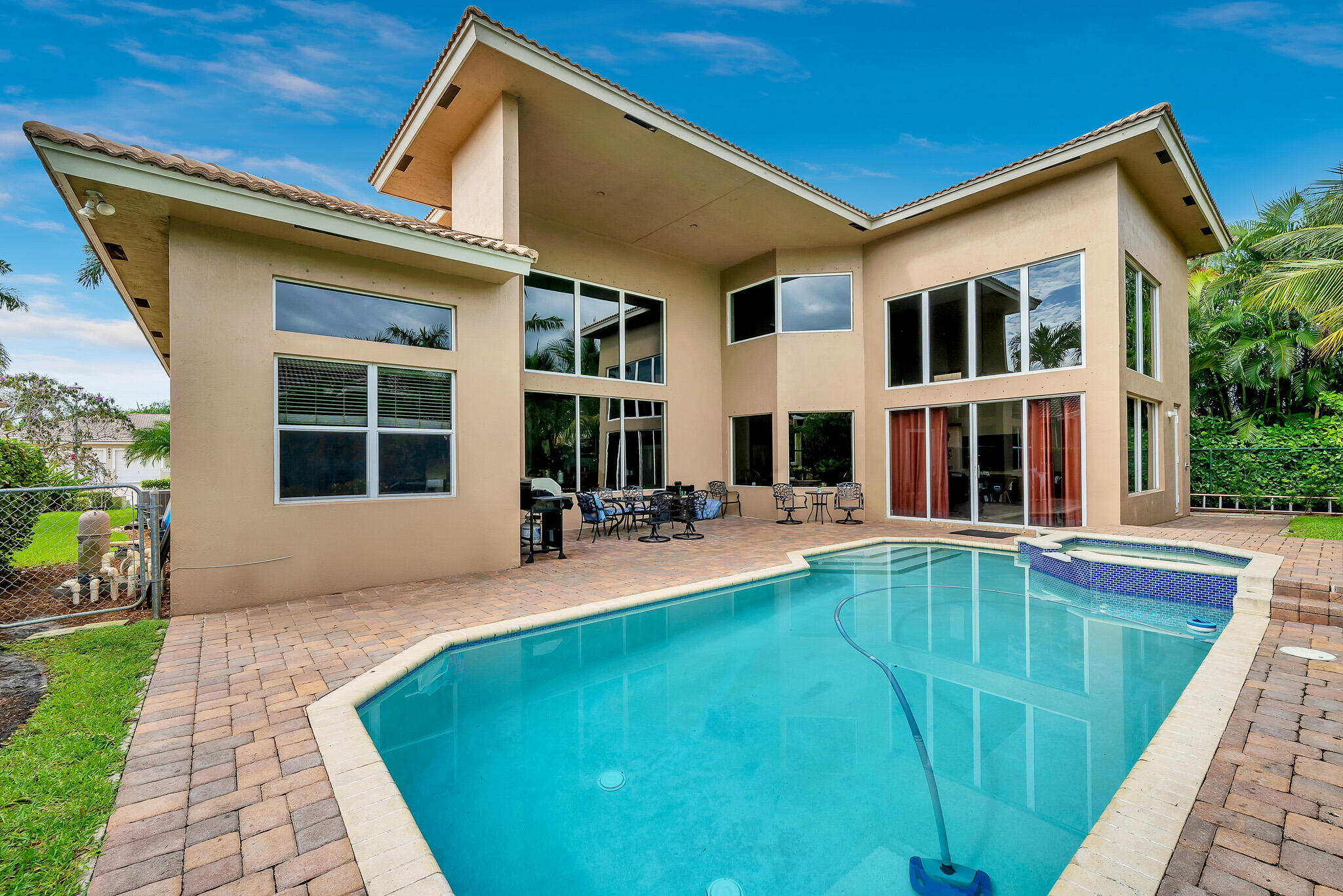 6641 Conch Court Boynton Beach, FL 33437 - Photo 44 of 61 New Landscape