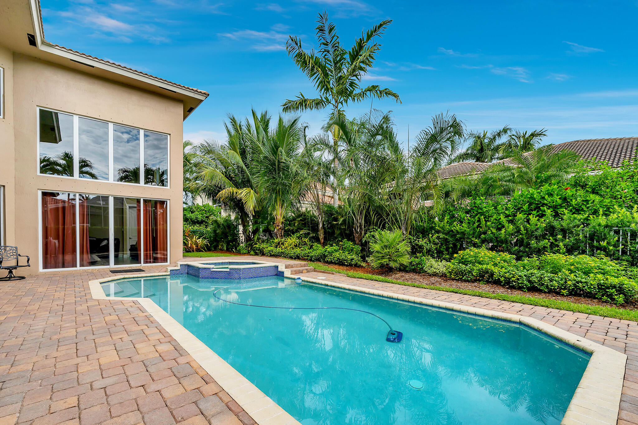6641 Conch Court Boynton Beach, FL 33437 - Photo 45 of 61 New Landscape