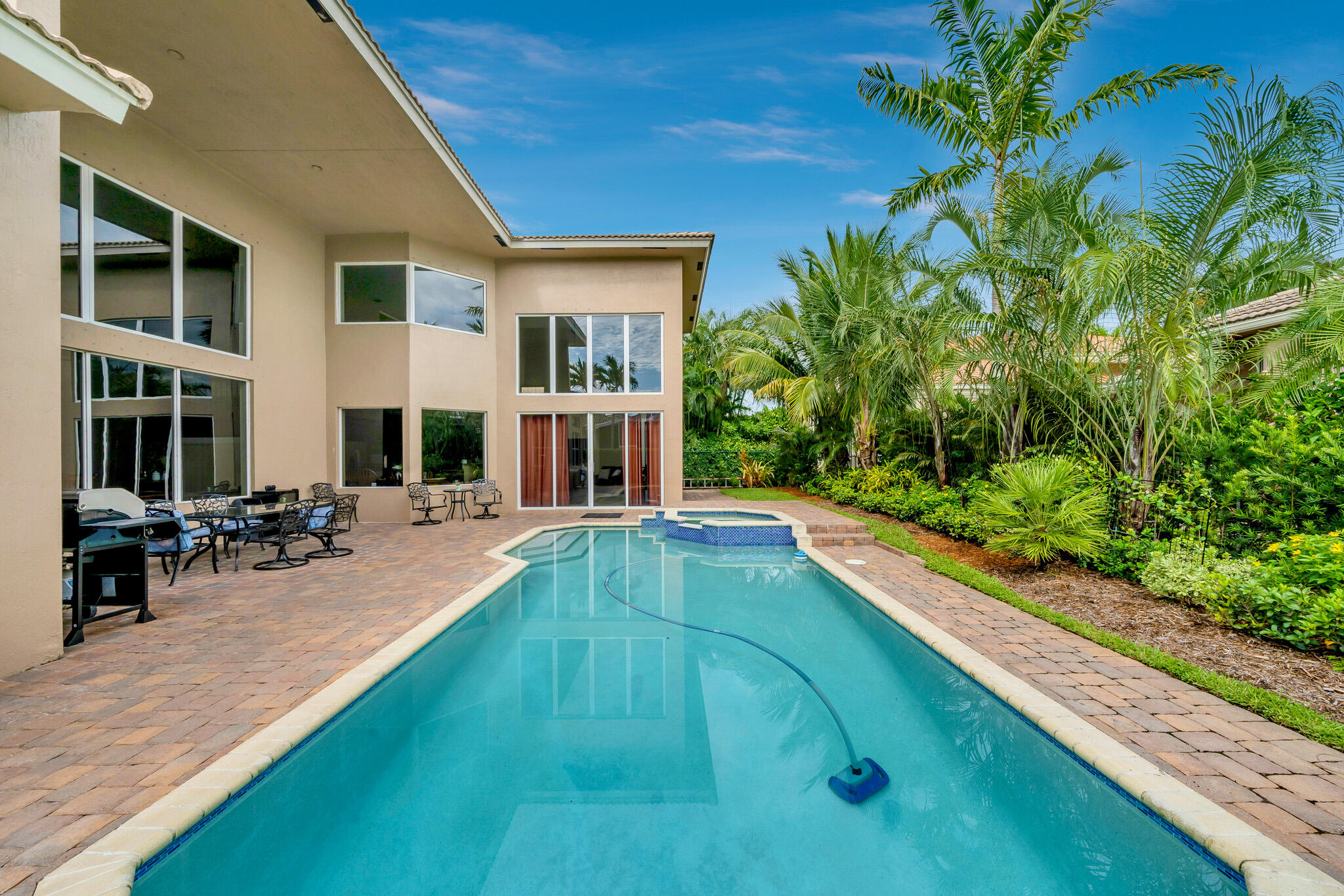 6641 Conch Court Boynton Beach, FL 33437 - Photo 46 of 61 New Landscape