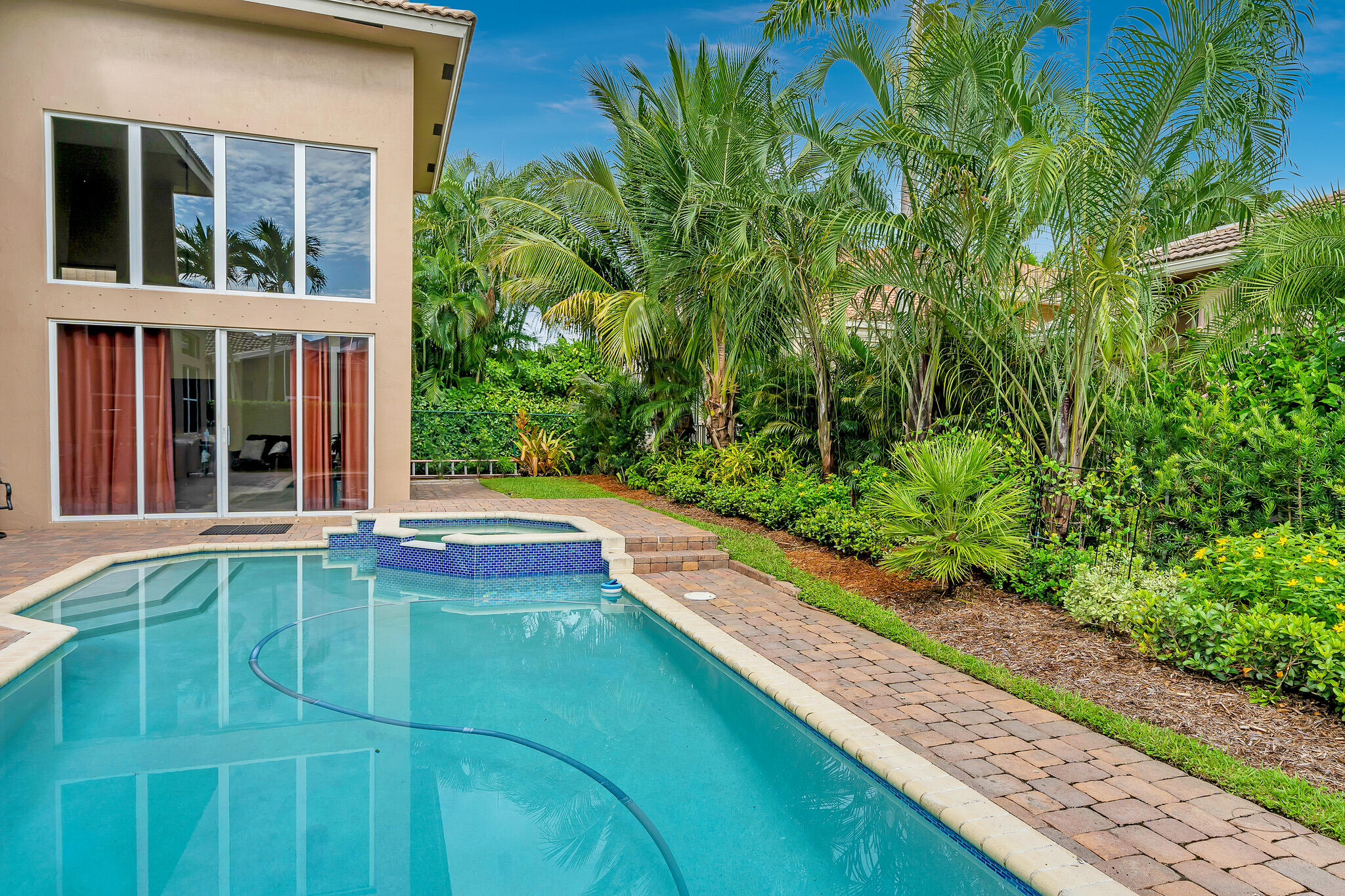 6641 Conch Court Boynton Beach, FL 33437 - Photo 59 of 61 New Landscape (6)