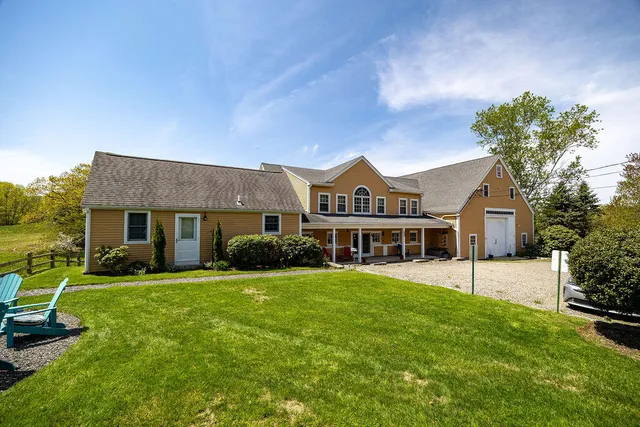 $1,450,000 | 178 Haley Road, Unit 2, Kittery, ME 03904