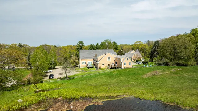 $1,450,000 | 178 Haley Road, Unit 2, Kittery, ME 03904