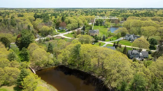 $1,450,000 | 178 Haley Road, Unit 2, Kittery, ME 03904