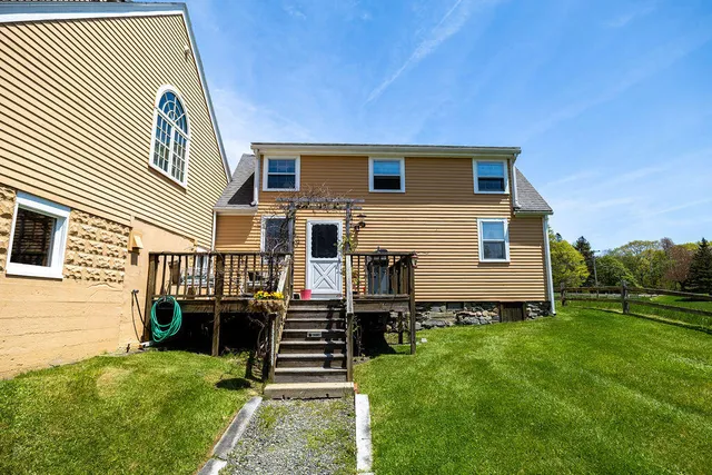 $1,450,000 | 178 Haley Road, Unit 2, Kittery, ME 03904