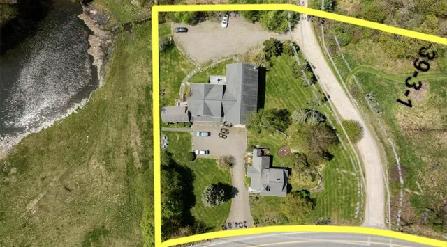 $1,450,000 | 178 Haley Road, Unit 2, Kittery, ME 03904